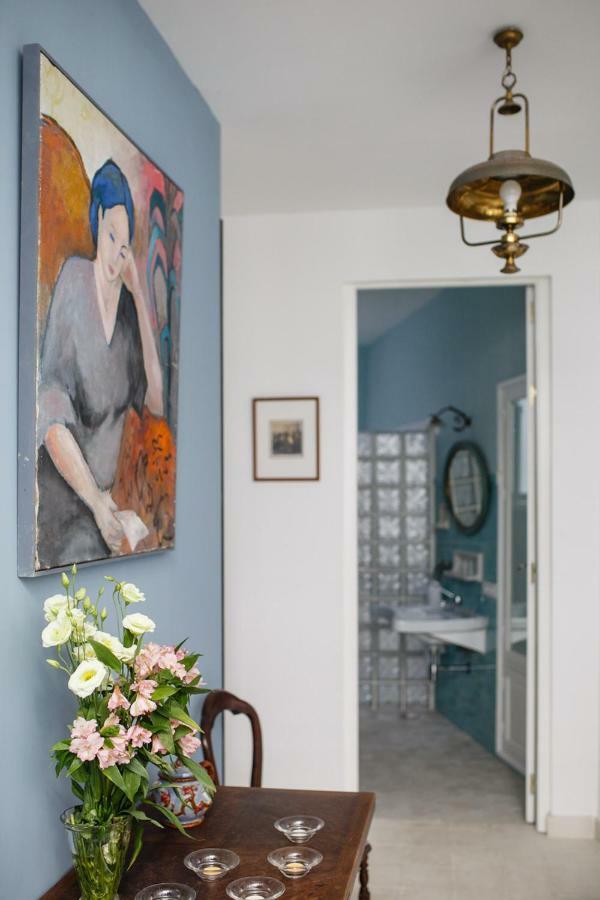 Suites Machado Seville Luaran gambar